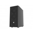FURY SHOBO SH8F MIDI TOWER CASE WITH WINDOW BLACK