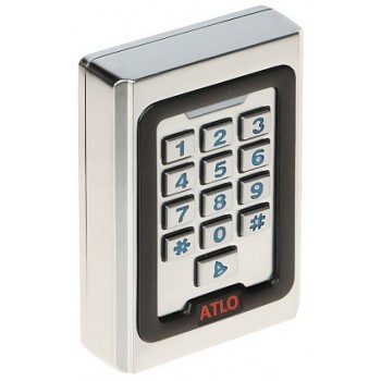 Cipher lock ATLO-KRM-511