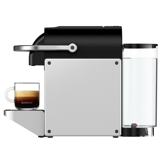 De Longhi Pixie EN127.S Capsule coffee machine, 1 l
