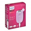 Philips 4000 series Epilator Series 4000 BRE257/00 Corded Epilator