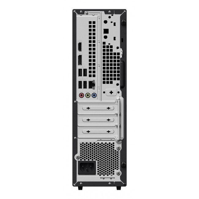 ASUS ExpertCenter P500 SFF P500SV-07240H013X Intel Core 7 240H 16 GB DDR5-SDRAM 512 GB SSD Windows 11 Pro PC Grey ASUS ExpertCenter P500 SFF P500SV-07240H013X Intel Core 7 240H 16 GB DDR5-SDRAM 512 GB SSD Windows 11 Pro PC Grey