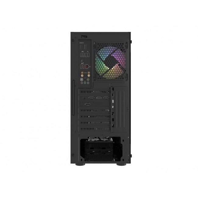 FURY Shobo SH4 RGB Midi Tower Black