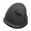 Fellowes Vertical Wireless Mouse Breyta Ergonomic Right Handed Vertical Mouse Medium