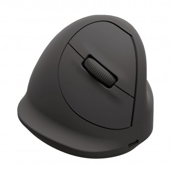 Fellowes Vertical Wireless Mouse Breyta Ergonomic Right Handed Vertical Mouse Medium
