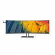 Philips 6000 series 45B1U6900CH/00 computer monitor 113 cm (44.5