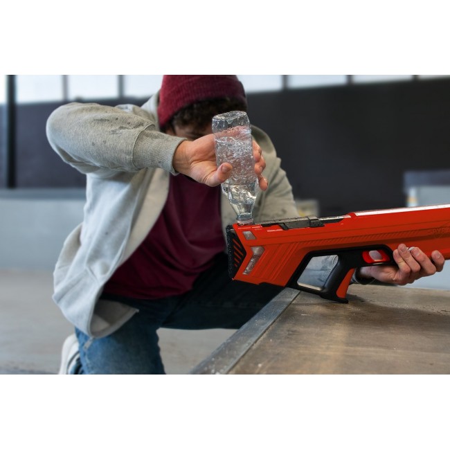 Spyra SPGO1R water gun/water balloons Spyra SPGO1R water gun/water balloons