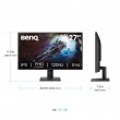 BenQ GW2790P 27