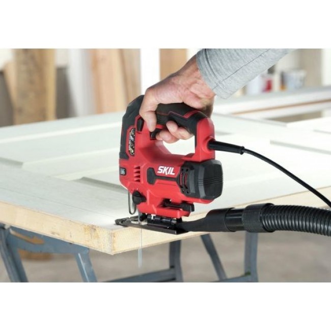 Skil 4531 GA power jigsaw 3200 spm 680 W 2.1 kg
