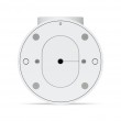 Ubiquiti UACC-Camera-CJB-W Junction box Ubiquiti UACC-Camera-CJB-W Junction box