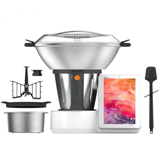 Taurus MyCook Next multi-function cooking robot