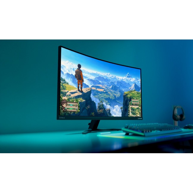 Philips Evnia 34M2C3500L/00 computer monitor 86.4 cm (34 Philips Evnia 34M2C3500L/00 computer monitor 86.4 cm (34
