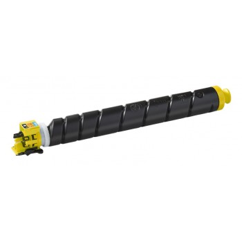 UTAX CK-8531Y toner cartridge 1 pc(s) Original Yellow