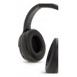 Aiwa HST-250BT/TN headphones/headset Wired & Wireless Head-band Calls/Music Micro-USB Bluetooth Black