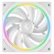 DeepCool FL12 SE WH 3-in-1 Computer case Fan 12 cm White 3 pc(s)