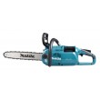 Makita UC015GT101 chainsaw Black, Blue
