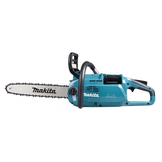 Makita UC015GT101 chainsaw Black, Blue