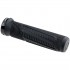 Gripy rowerowe LEATT Grips ReaFlex 6.0 Half Waffle Thin O30mm one size