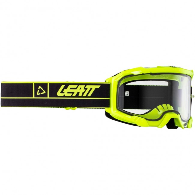 Gogle rowerowe LEATT Goggle Velocity 4.5 one size
