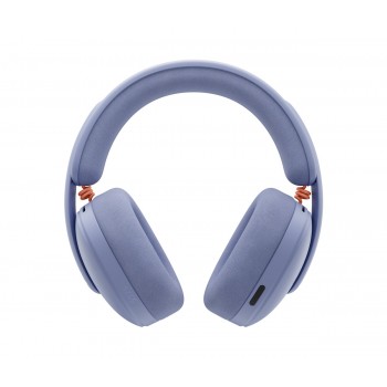 Logitech G G325 LIGHTSPEED Headset Wireless Head-band Gaming Bluetooth Lilac