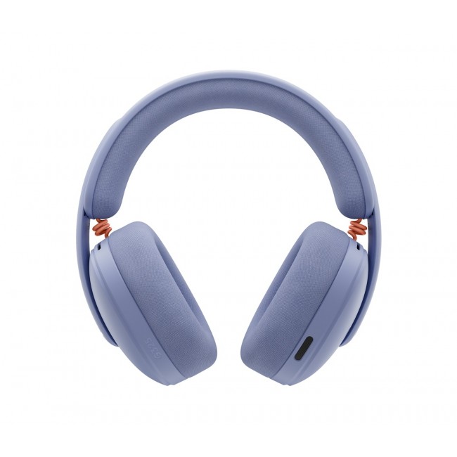 Logitech G G325 LIGHTSPEED Headset Wireless Head-band Gaming Bluetooth Lilac