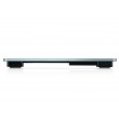 Soehnle Style Sense Comfort 600 Rectangle Stainless steel Electronic personal scale