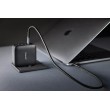 Intenso 7814010 power adapter/inverter Indoor 140 W Black