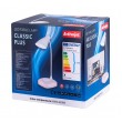 Activejet LED desk lamp AYE-CLASSIC PLUS white