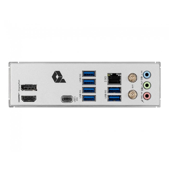 MSI PRO Z890-S WIFI6E motherboard MSI PRO Z890-S WIFI6E motherboard