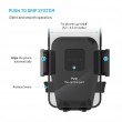 FIXED Iconiq XXL , black