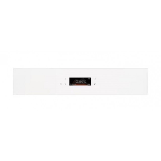 ELECTROLUX LOE8F38V oven