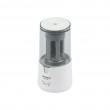 Genie 200 A Plus Electric pencil sharpener White