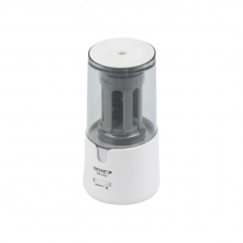 Genie 200 A Plus Electric pencil sharpener White