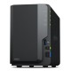 Synology DiskStation DS223 NAS/storage server Desktop Realtek RTD1619B 2 GB DDR4