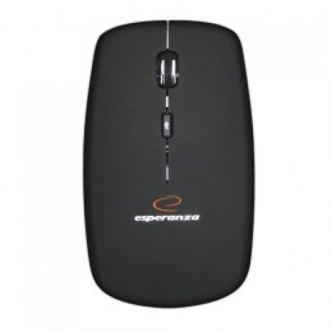 Esperanza EM120K mouse RF Wireless Optical 1600 DPI