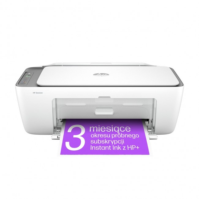 HP DeskJet 2820e All-in-One Printer Thermal inkjet A4 4800 x 1200 DPI 7.5 ppm Wi-Fi