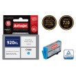 Activejet AH-920CCX Ink (replacement for HP 920XL CD972AE Premium 12 ml cyan)
