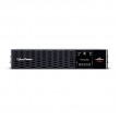 CyberPower PR1000ERT2U uninterruptible power supply (UPS) Line-Interactive 1 kVA 1000 W 10 AC outlet(s) CyberPower PR1000ERT2U uninterruptible power supply (UPS) Line-Interactive 1 kVA 1000 W 10 AC outlet(s)
