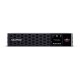 CyberPower PR1000ERT2U uninterruptible power supply (UPS) Line-Interactive 1 kVA 1000 W 10 AC outlet(s) CyberPower PR1000ERT2U uninterruptible power supply (UPS) Line-Interactive 1 kVA 1000 W 10 AC outlet(s)