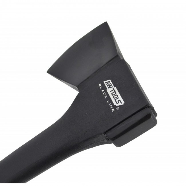 AWTOOLS AXE FULL COMPOSITE 1600g BLACK LINE