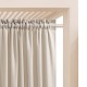 Terrace curtain - GARDEN LINE 155x250 Light beige