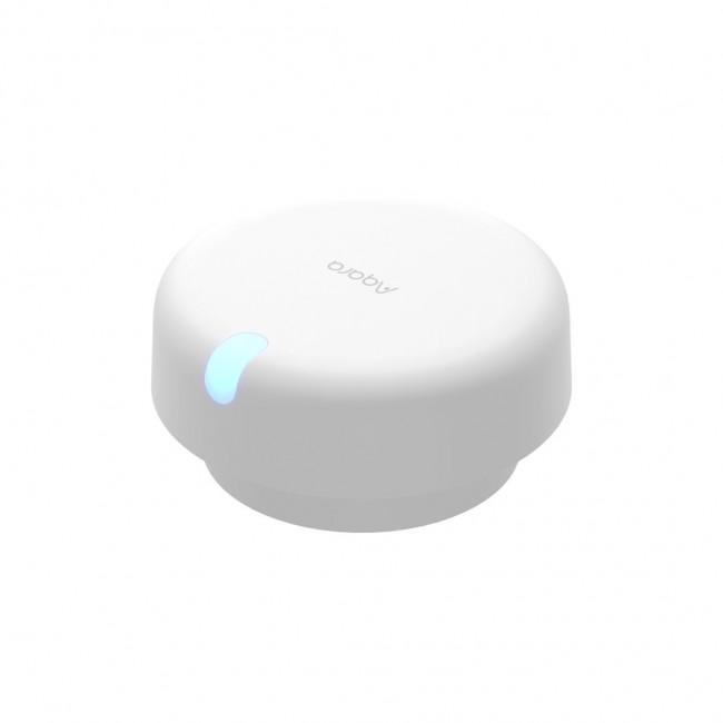 Aqara PS-S02D smart home multi-sensor Wired & Wireless Wi-Fi