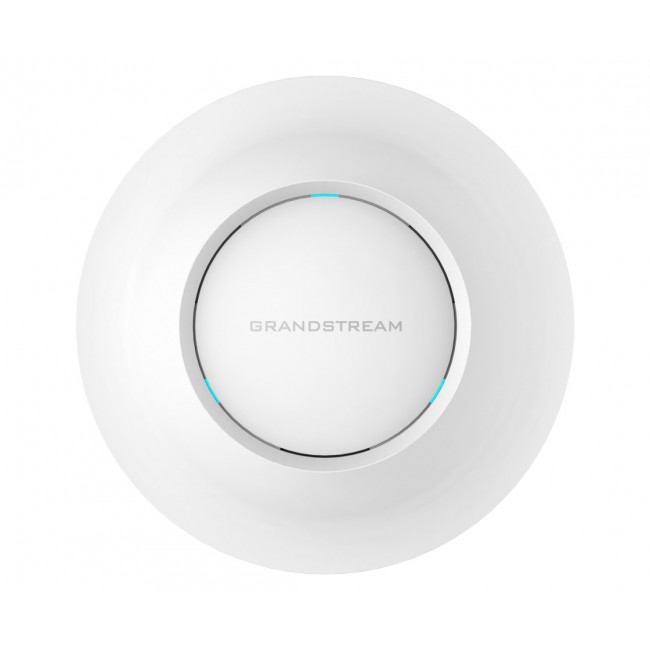 Grandstream Networks GWN7600LR wireless access point 867 Mbit/s White Power over Ethernet (PoE)