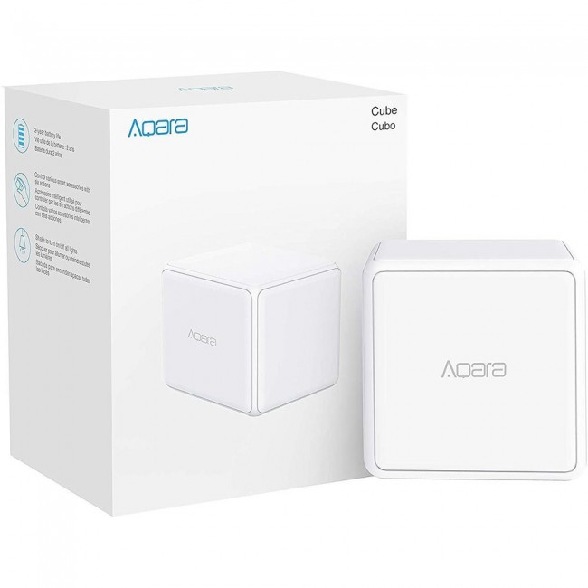 Aqara Cube Wireless White