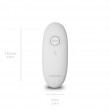 Medisana VC 150 massager Universal White Medisana VC 150 massager Universal White