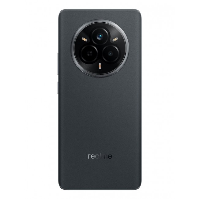Smartfon realme 14 Pro 5G DS 8/256 GB Suede Grey Smartfon realme 14 Pro 5G DS 8/256 GB Suede Grey