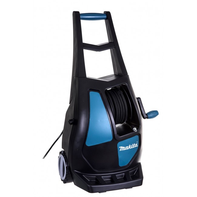 Makita HW132 pressure washer Upright Electric 420 l/h 2100 W Makita HW132 pressure washer Upright Electric 420 l/h 2100 W