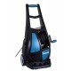 Makita HW132 pressure washer Upright Electric 420 l/h 2100 W Makita HW132 pressure washer Upright Electric 420 l/h 2100 W