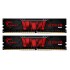 G.Skill Aegis F4-2666C19D-32GIS memory module 32 GB DDR4 2666 MHz