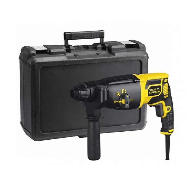 Stanley FME500K 750 W 1050 RPM Stanley FME500K 750 W 1050 RPM