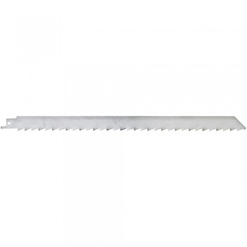 Makita B-23248 jigsaw/scroll saw/reciprocating saw blade Stainless steel 1 pc(s)